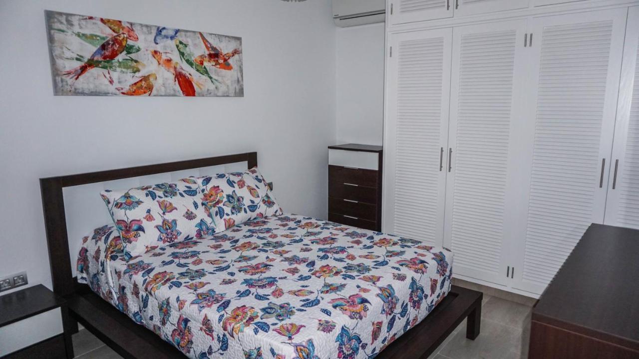 Apartment Old Town Reina Sofia 3 Puerto del Carmen  Exteriör bild